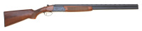 Kassnar Churchill Monarch Over Under Shotgun