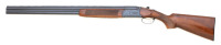 Kassnar Churchill Monarch Over Under Shotgun - 2