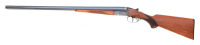 Simson & Co. Scalloped Boxlock Double Shotgun - 2