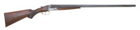 Sterlingworth Co. Boxlock Double Shotgun