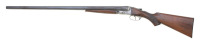 Sterlingworth Co. Boxlock Double Shotgun - 2