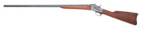 Remington No. 2 Rolling Block Shotgun - 2