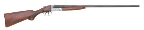 Ithaca NID Field Grade Boxlock Double Shotgun