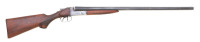 Ithaca NID Field Grade Boxlock Double Shotgun