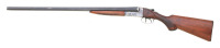Ithaca NID Field Grade Boxlock Double Shotgun - 2