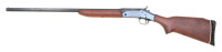 Harrington & Richardson &ldquo;Greenwing Special&rdquo; Single Barrel Shotgun - 2