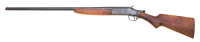 Iver Johnson Champion Single Barrel Shotgun - 2