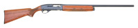 Remington Sportsman-58 Semi-Auto Shotgun