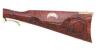 Contemporary Flintlock Fullstock Sporting Rifle John Zimmerman - 2