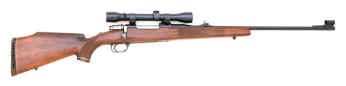 Tosche Model 603 Bolt Action Rifle