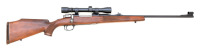 Tosche Model 603 Bolt Action Rifle