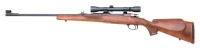 Tosche Model 603 Bolt Action Rifle - 2