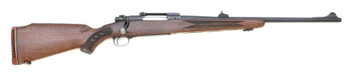 Winchester Model 70 Bolt Action Rifle