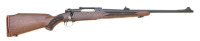 Winchester Model 70 Bolt Action Rifle