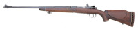 Custom Mauser 98 Bolt Action Sporting Rifle - 2