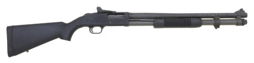 Mossberg Model 590 Slide Action Shotgun