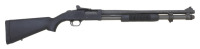 Mossberg Model 590 Slide Action Shotgun