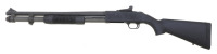 Mossberg Model 590 Slide Action Shotgun - 2