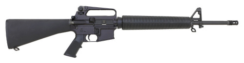 Bushmaster XM15-E2S A2 Target Semi-Auto Rifle
