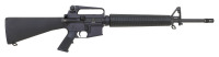 Bushmaster XM15-E2S A2 Target Semi-Auto Rifle