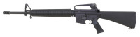 Bushmaster XM15-E2S A2 Target Semi-Auto Rifle - 2