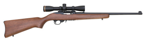 Ruger 10/22 Semi-Auto Carbine