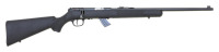 Savage MK II Bolt Action Rifle
