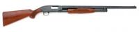 Custom Engraved Winchester Model 1912 Skeet Slide Action Shotgun