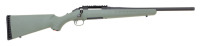 Ruger American Bolt Action Rifle