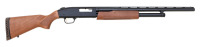 Mossberg Model 500C Slide Action Shotgun