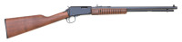 Henry Model H003T Slide Action Rifle