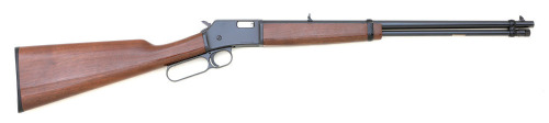 Browning BL-22 Standard Grade Lever Action Rifle