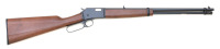 Browning BL-22 Standard Grade Lever Action Rifle