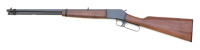 Browning BL-22 Standard Grade Lever Action Rifle - 2