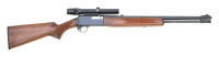 Browning BAR-22 Semi-Auto Rifle