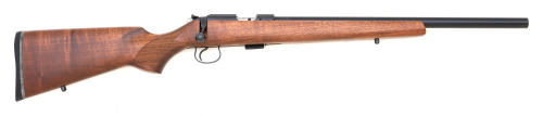 CZ Model 455 Varmint Bolt Action Rifle