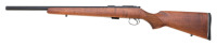 CZ Model 455 Varmint Bolt Action Rifle - 2