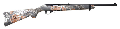 Ruger 10/22 Semi-Auto Rifle