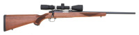 Ruger Model 77/22 Bolt Action Rifle