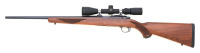 Ruger Model 77/22 Bolt Action Rifle - 2