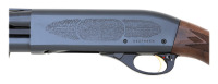 Remington 870 Wingmaster Slide Action Shotgun - 2