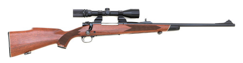 Winchester Model 70 XTR Bolt Action Rifle