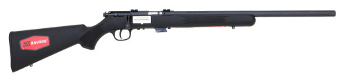 Savage MK II Bolt Action Rifle