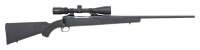 Savage Model 111 Bolt Action Rifle