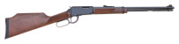 Henry H001V Lever Action Rifle