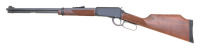 Henry H001V Lever Action Rifle - 2