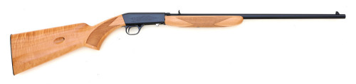 Browning SA-22 Semi-Auto Rifle