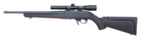 Ruger 10/22 Semi-Auto Rifle - 2