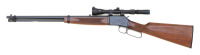 Browning BL-22 Deluxe Lever Action Rifle - 2