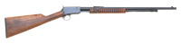Winchester Model 62A Slide Action Rifle